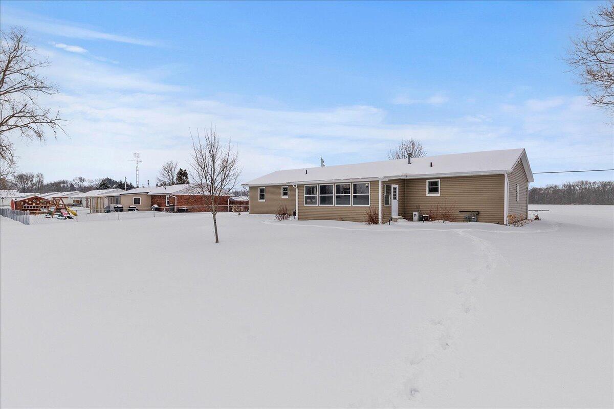 1053 Miller Street, De Graff, Ohio 43318