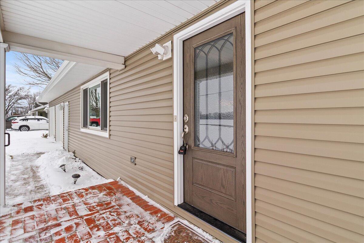 1053 Miller Street, De Graff, Ohio 43318