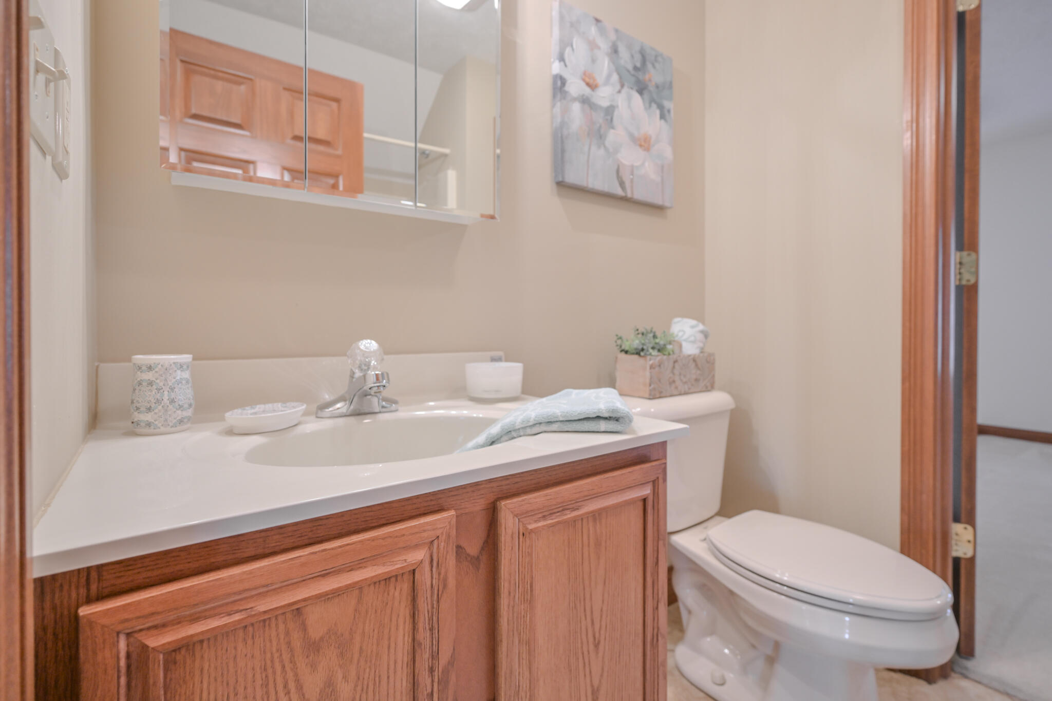 1812 Willow Lakes Drive, Springfield, Ohio 45502