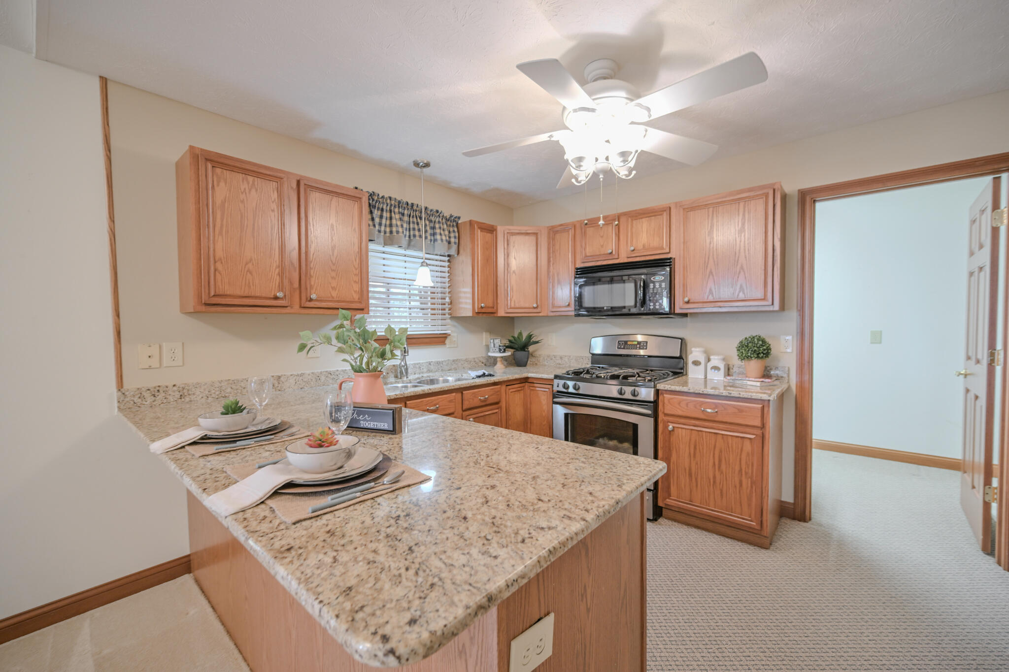 1812 Willow Lakes Drive, Springfield, Ohio 45502