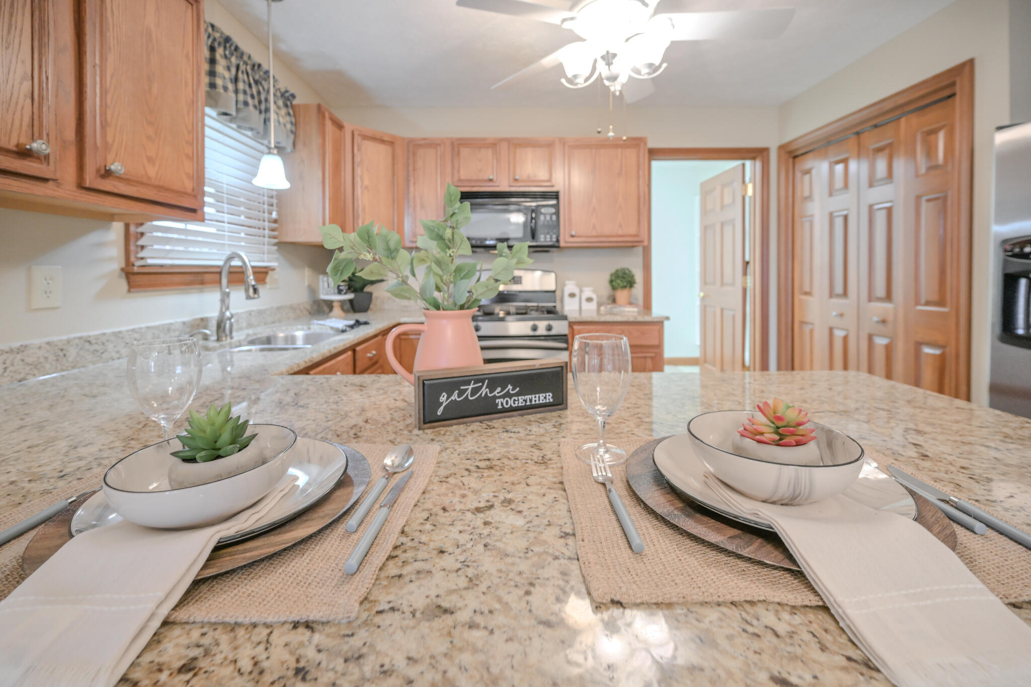 1812 Willow Lakes Drive, Springfield, Ohio 45502