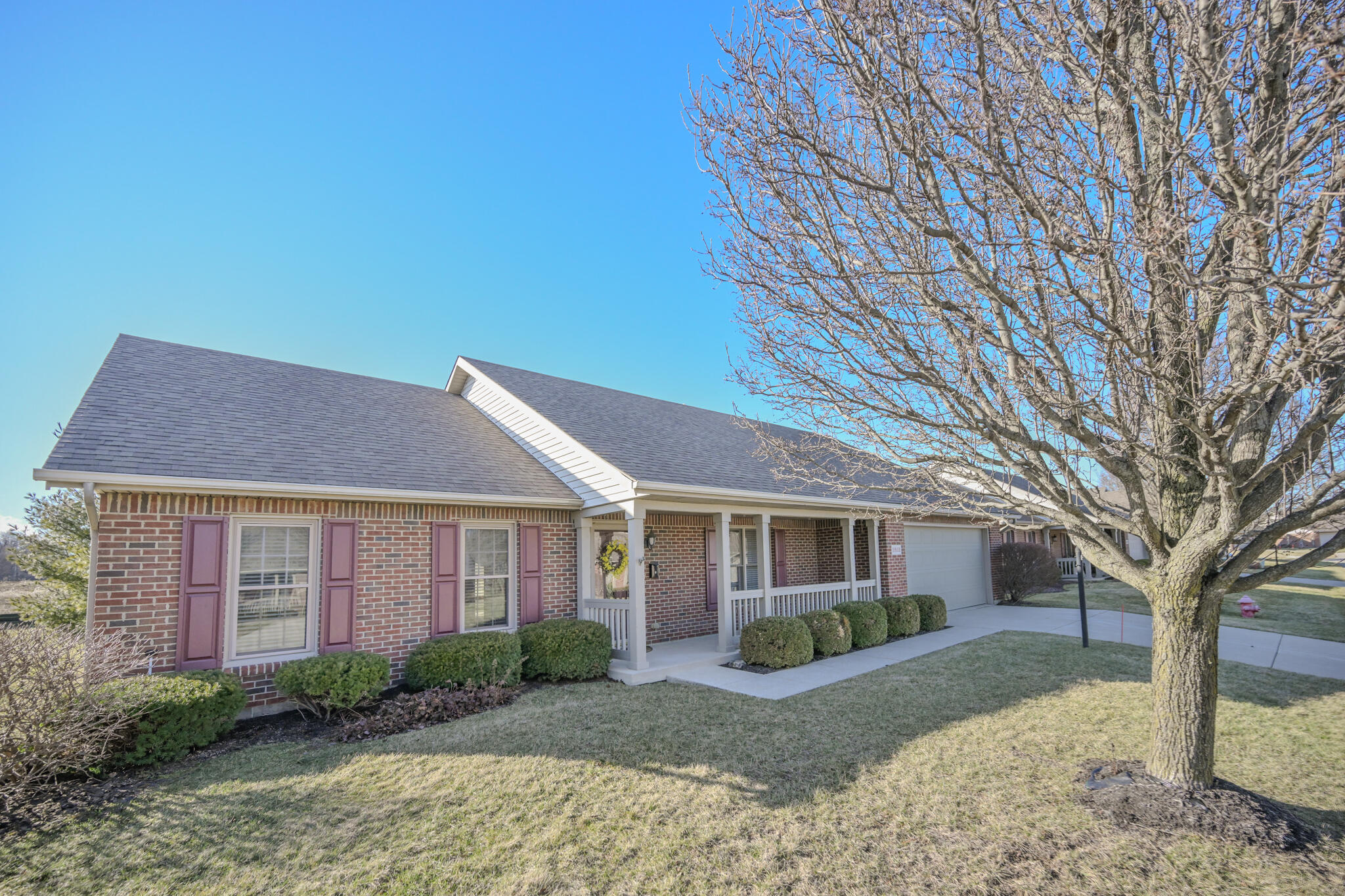 1812 Willow Lakes Drive, Springfield, Ohio 45502