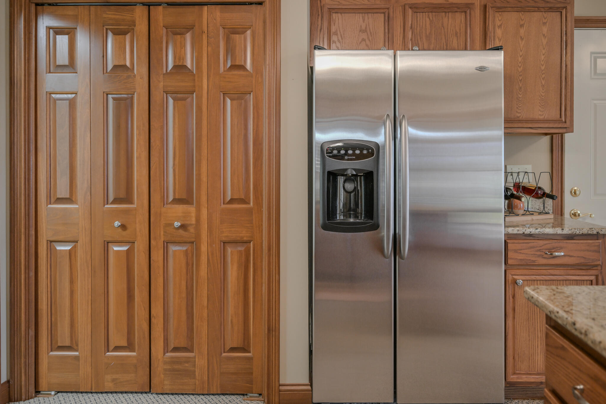 1812 Willow Lakes Drive, Springfield, Ohio 45502