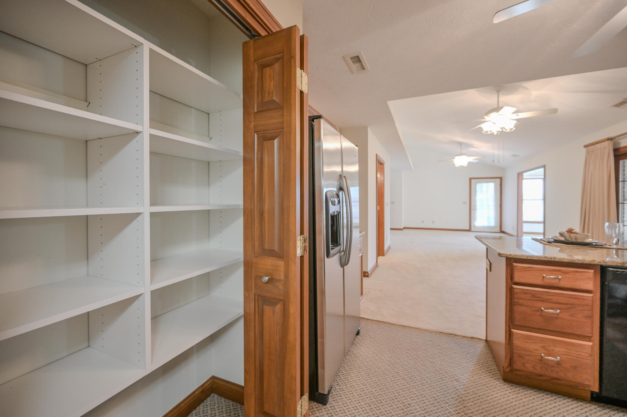 1812 Willow Lakes Drive, Springfield, Ohio 45502