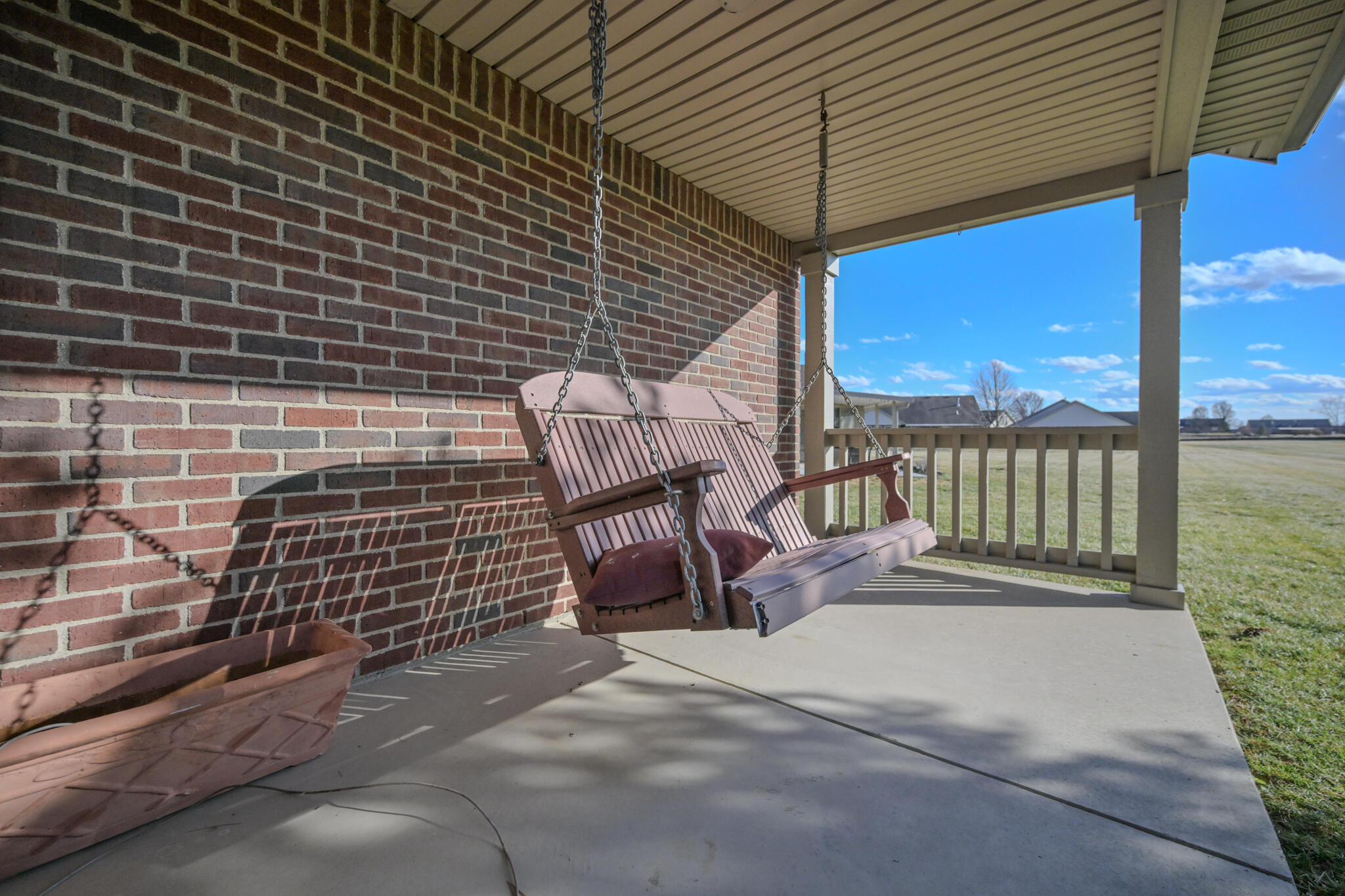 1812 Willow Lakes Drive, Springfield, Ohio 45502