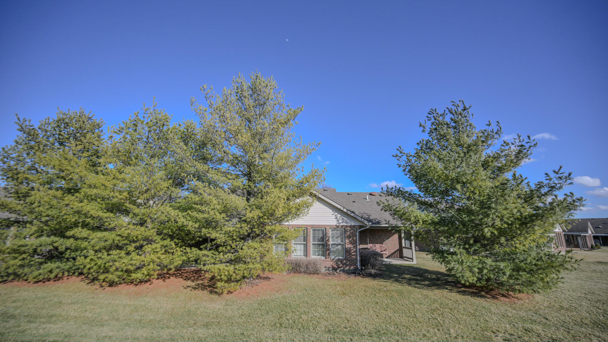 1812 Willow Lakes Drive, Springfield, Ohio 45502