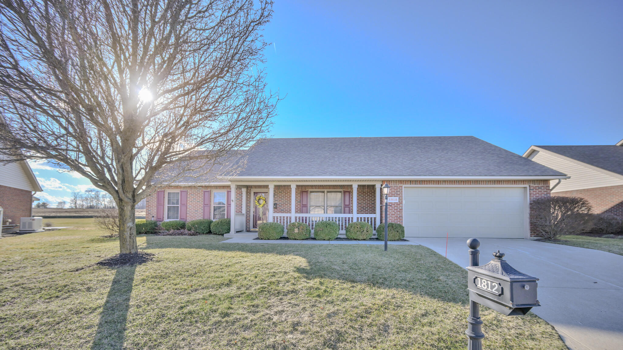 1812 Willow Lakes Drive, Springfield, Ohio 45502