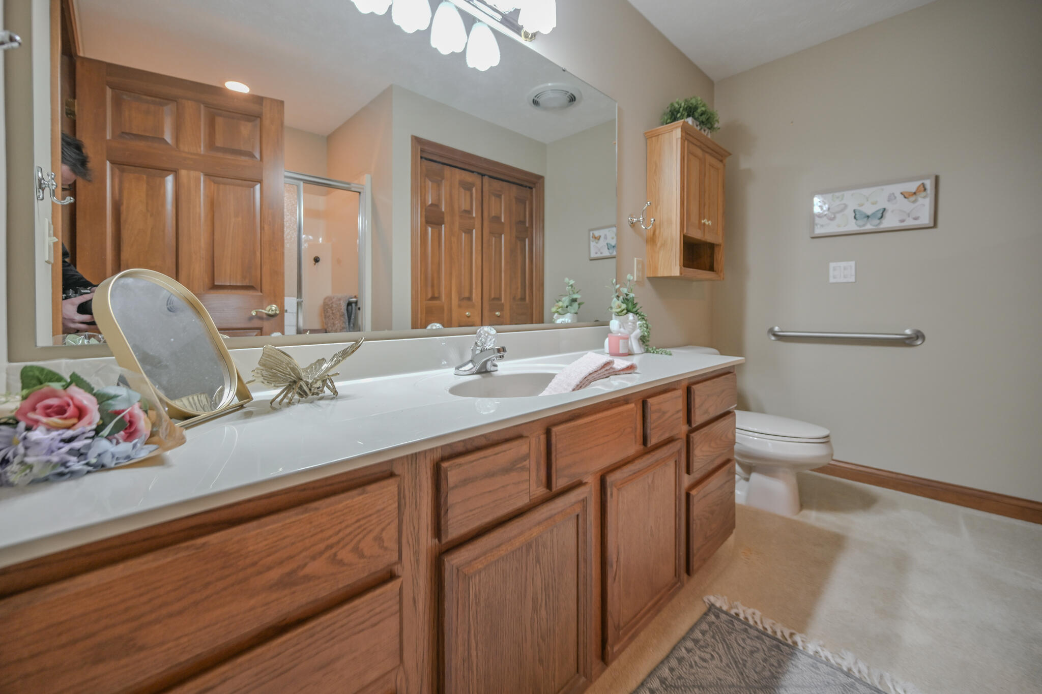 1812 Willow Lakes Drive, Springfield, Ohio 45502