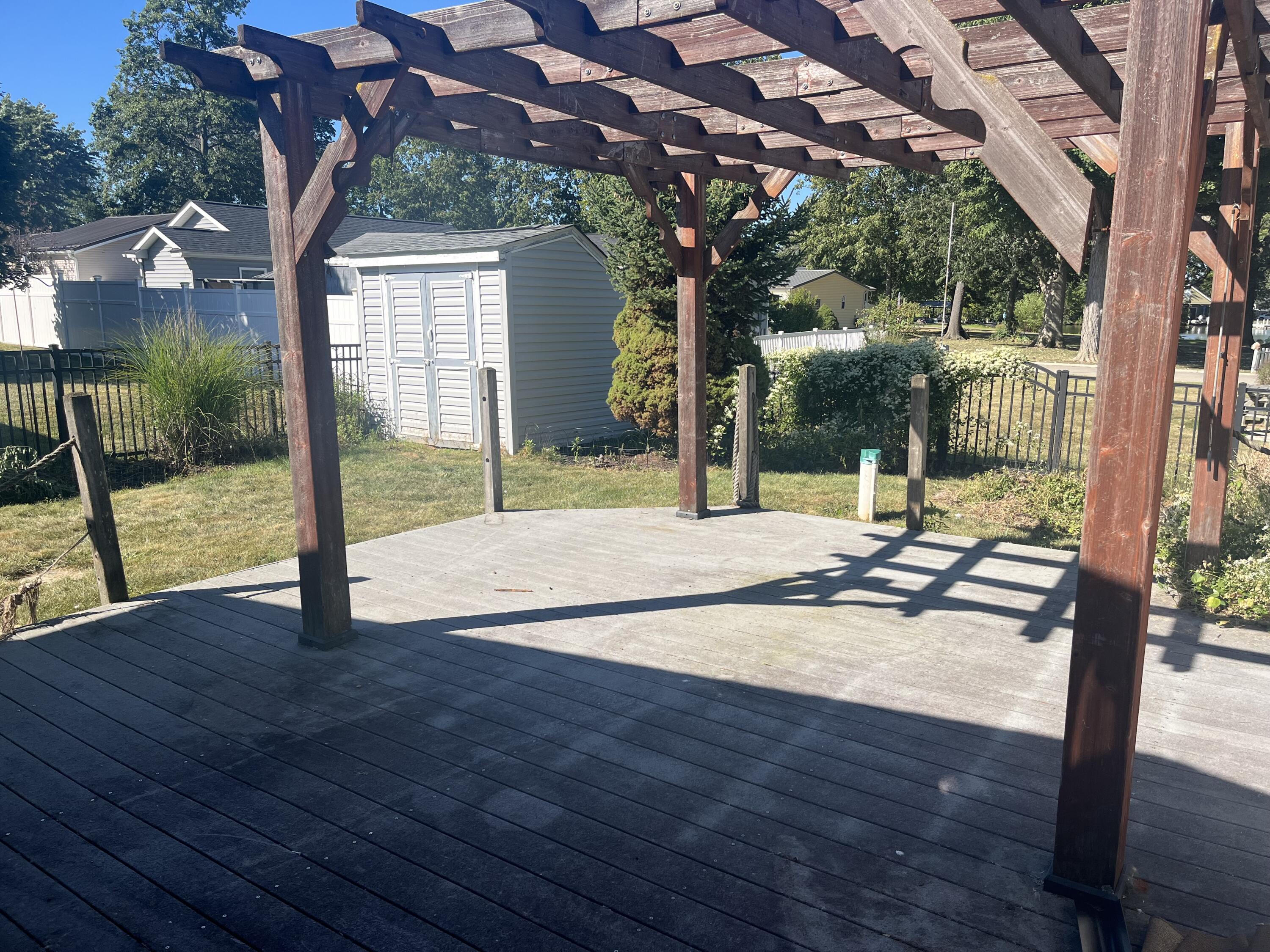 7655 Kooteney Street, Huntsville, Ohio 43324