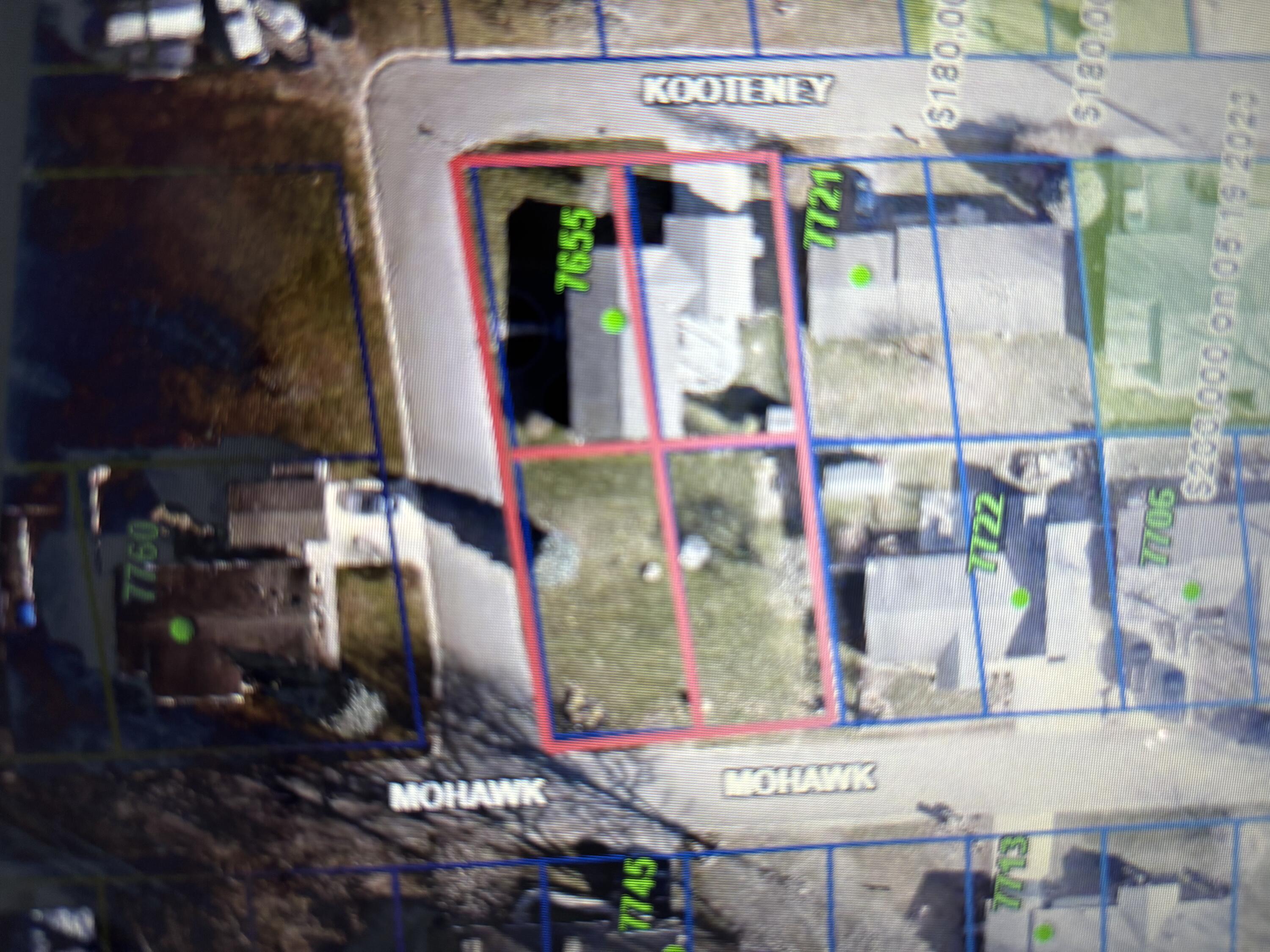 7655 Kooteney Street, Huntsville, Ohio 43324