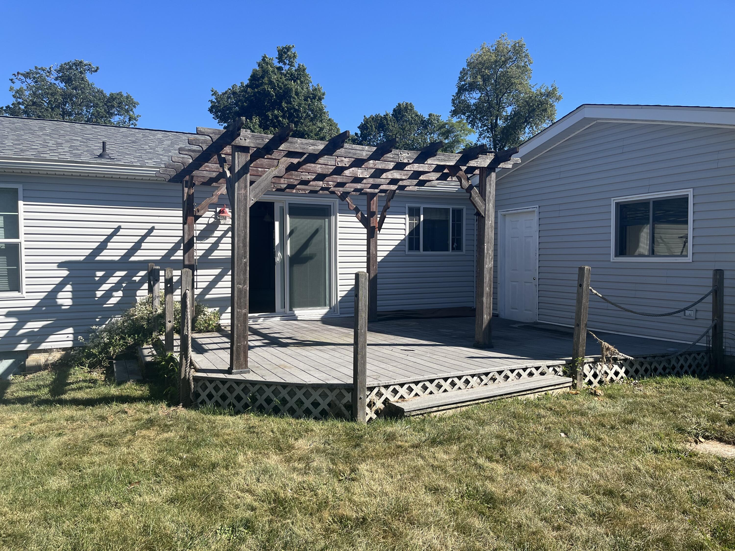 7655 Kooteney Street, Huntsville, Ohio 43324