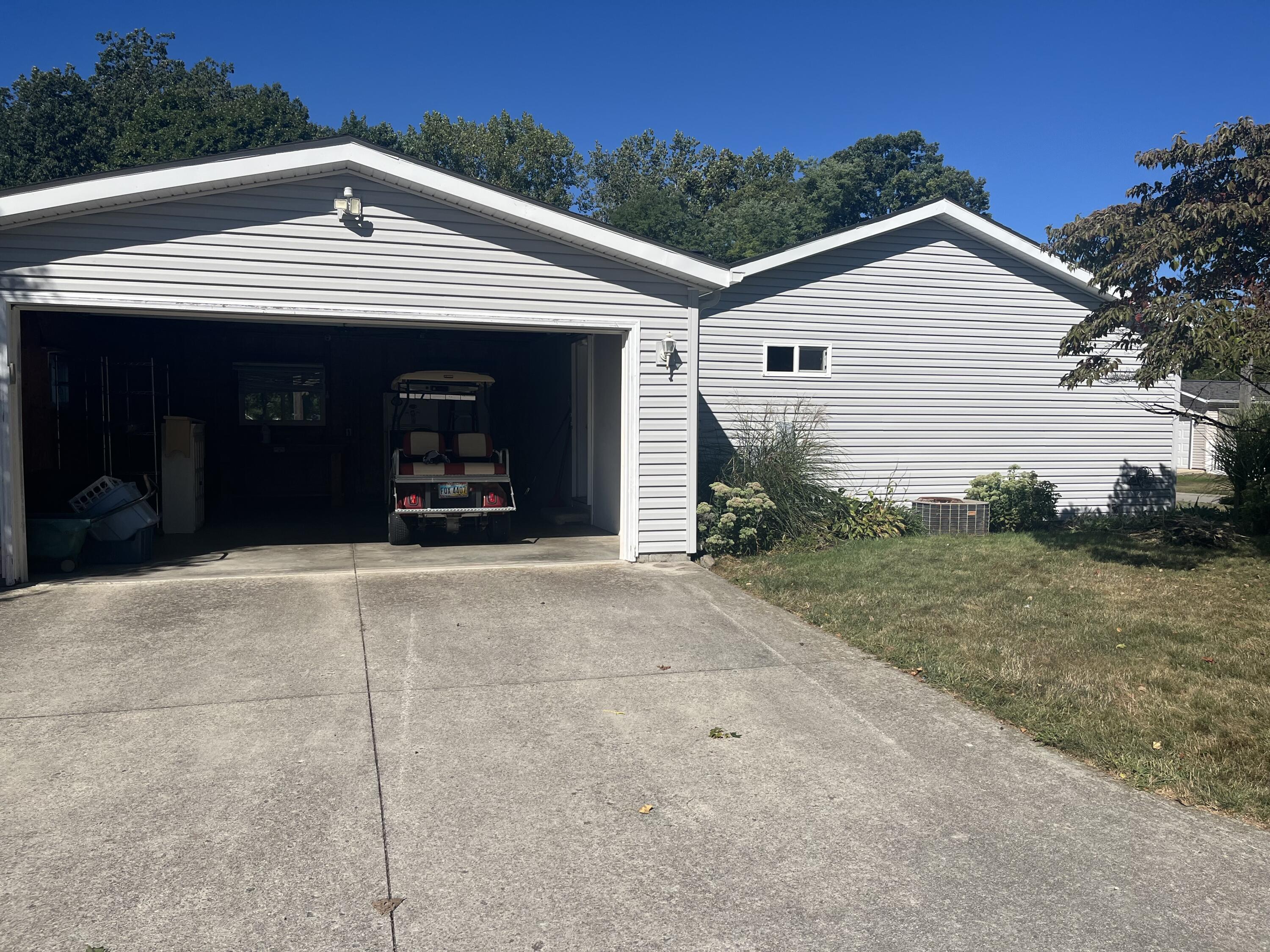 7655 Kooteney Street, Huntsville, Ohio 43324