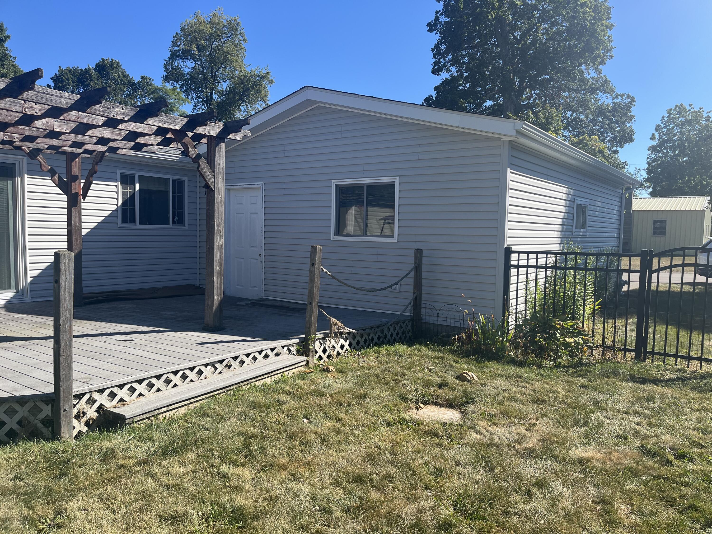 7655 Kooteney Street, Huntsville, Ohio 43324