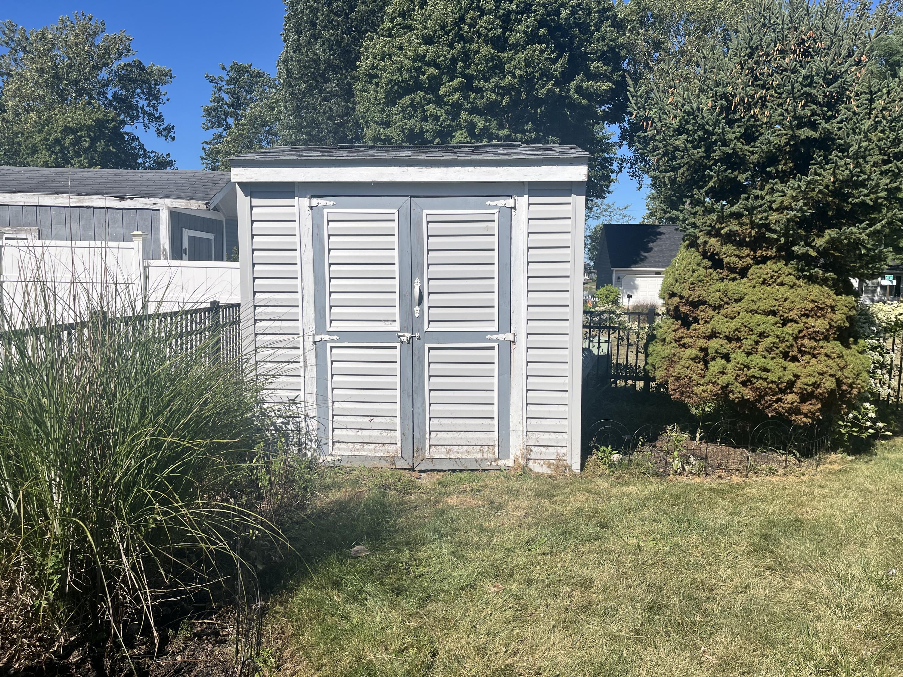 7655 Kooteney Street, Huntsville, Ohio 43324