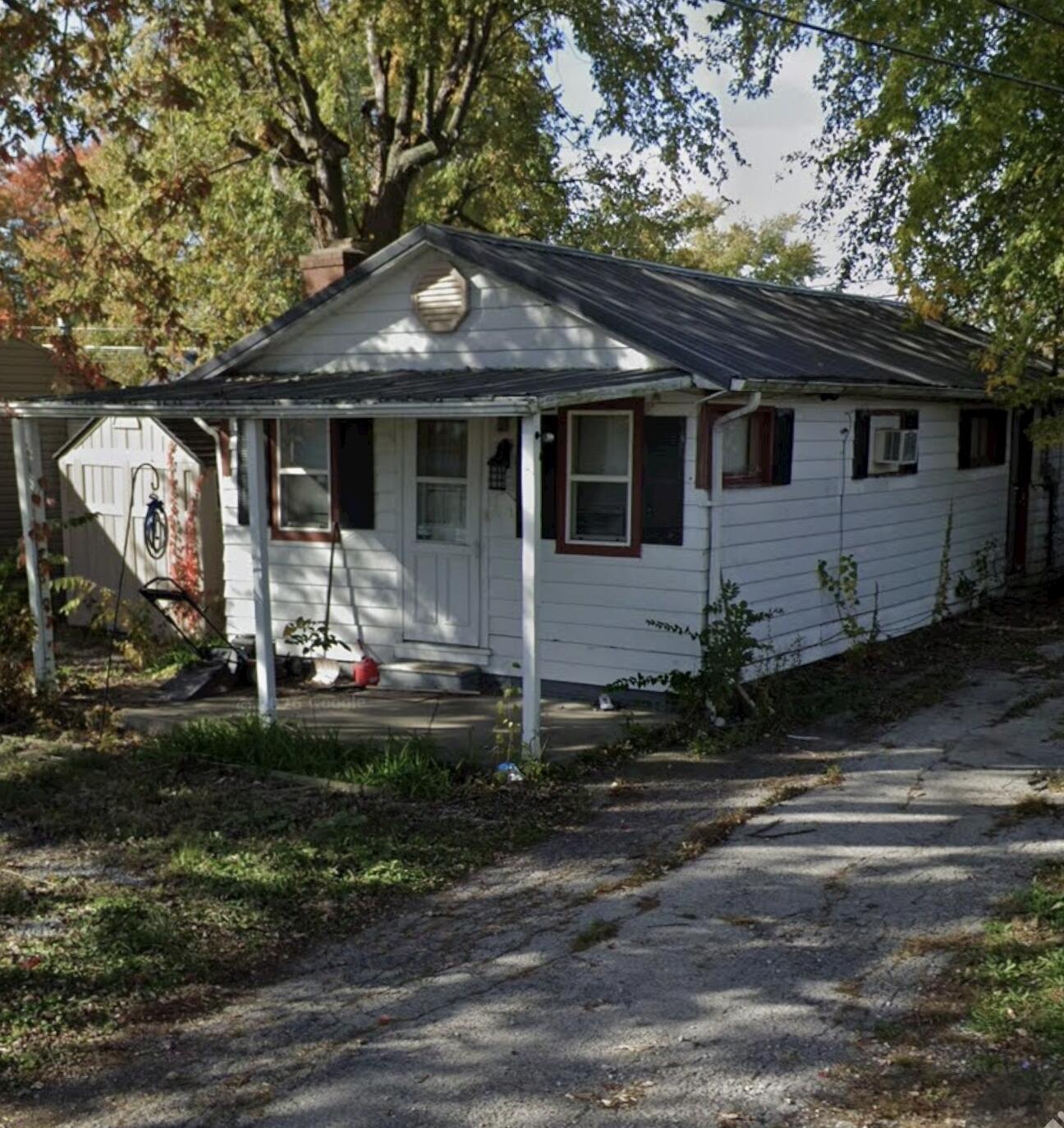 105 Orchard Avenue, Celina, Ohio 45822