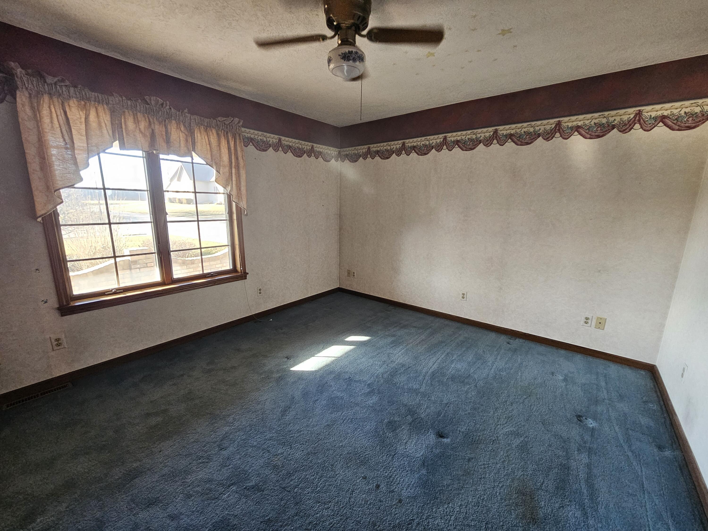 205 Elm Street, Fort Recovery, Ohio 45846