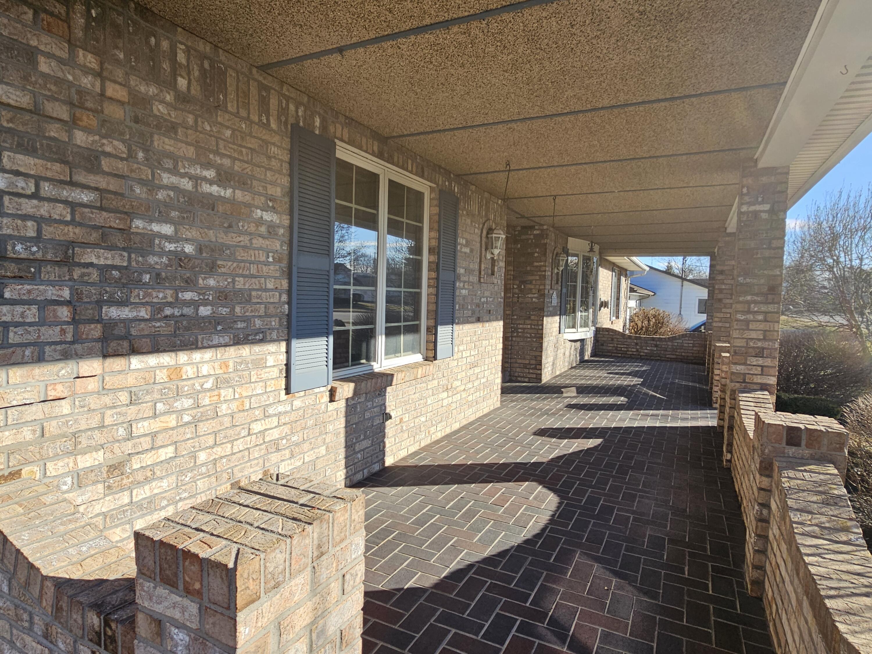 205 Elm Street, Fort Recovery, Ohio 45846