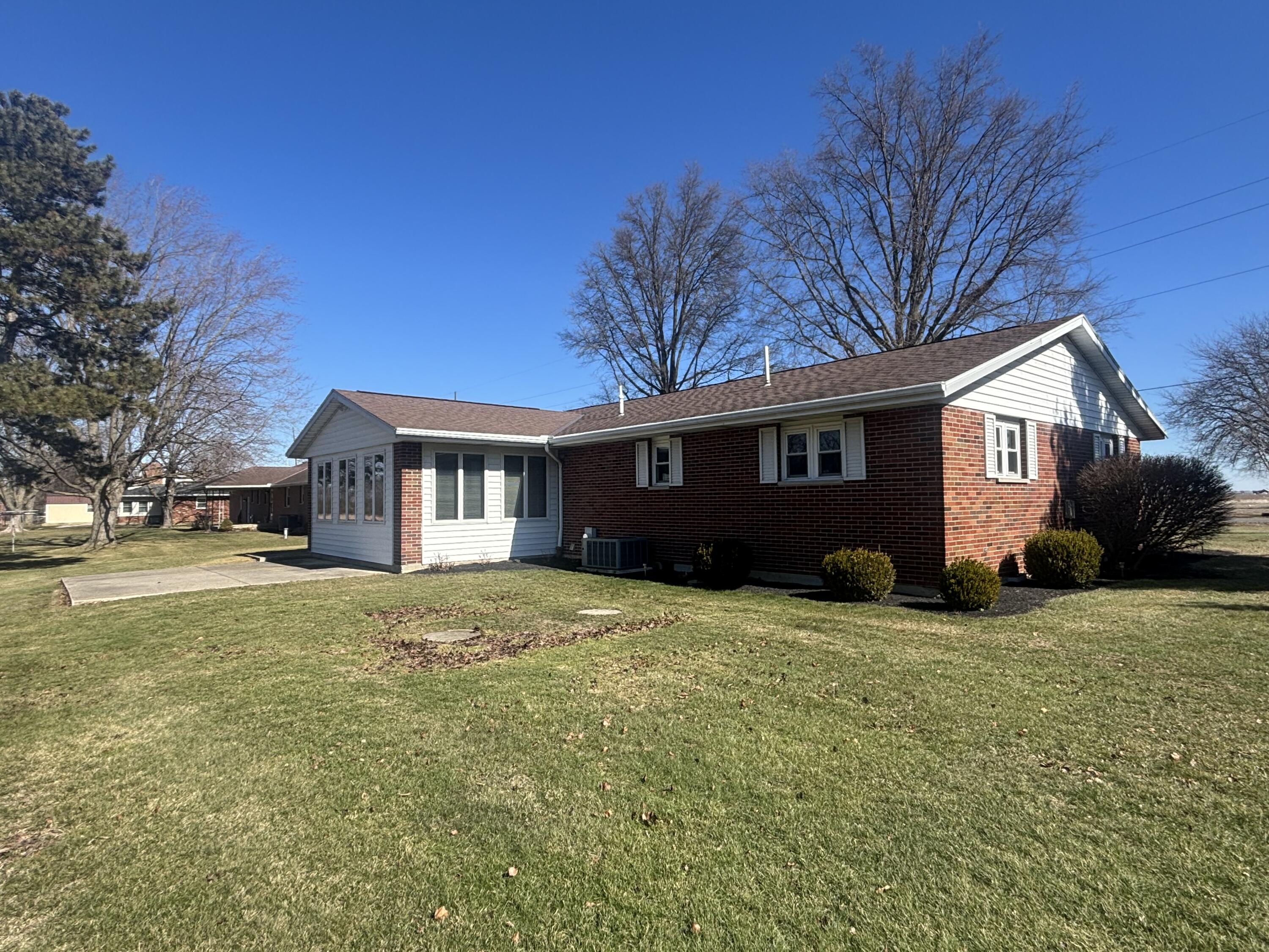 4519 Fleetfoot Road, Coldwater, Ohio 45828