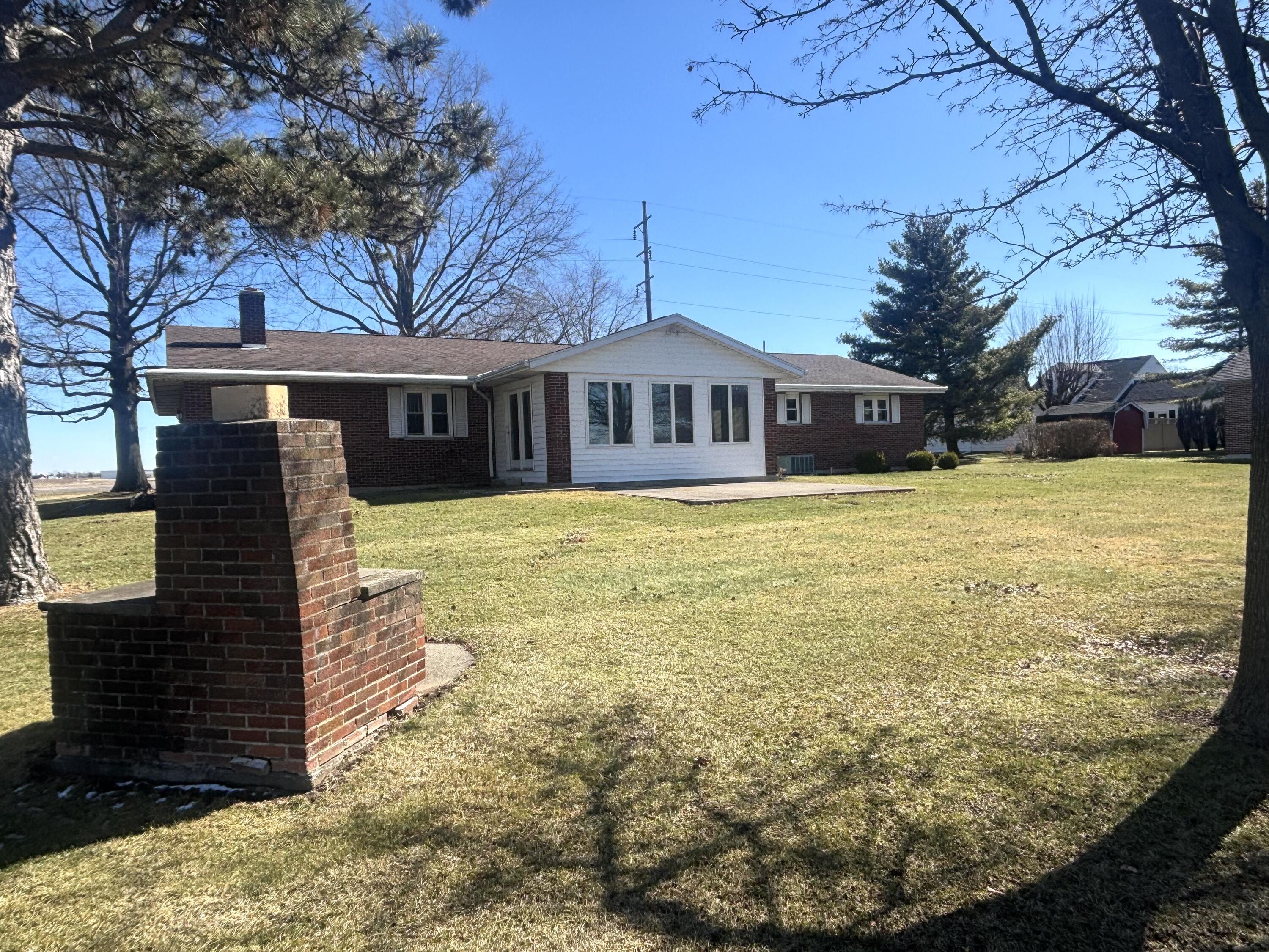 4519 Fleetfoot Road, Coldwater, Ohio 45828