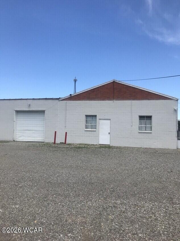 1253 Cole Street, Lima, Ohio