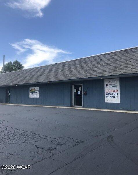 1255 Cole Street, Lima, Ohio