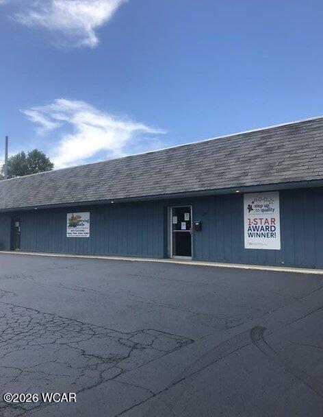 1255 Cole Street, Lima, Ohio