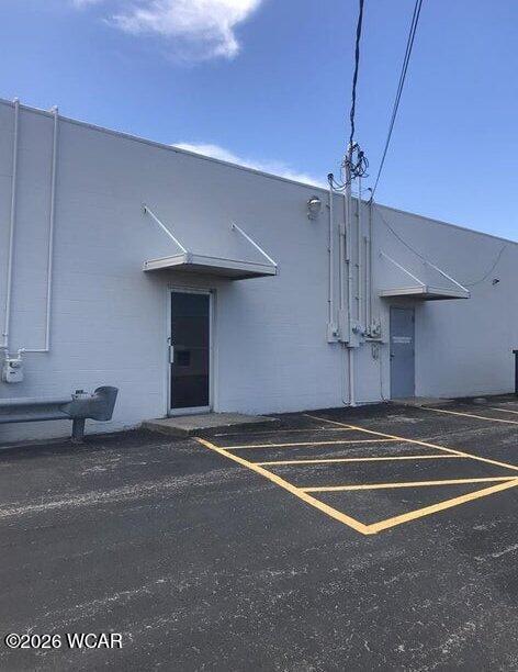 1255 Cole Street, Lima, Ohio