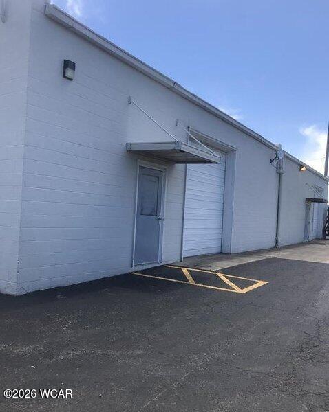 1255 Cole Street, Lima, Ohio