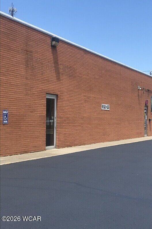 1275 Cole Street, Lima, Ohio