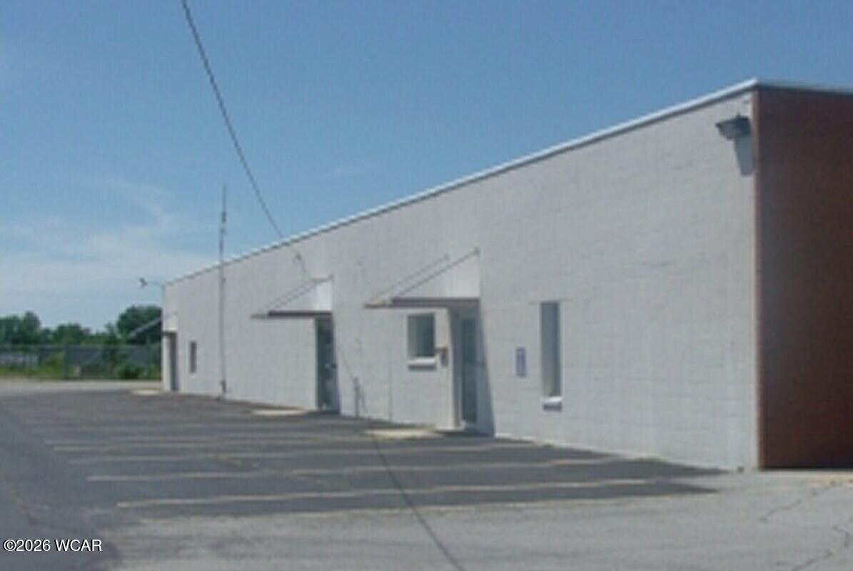 1275 Cole Street, Lima, Ohio