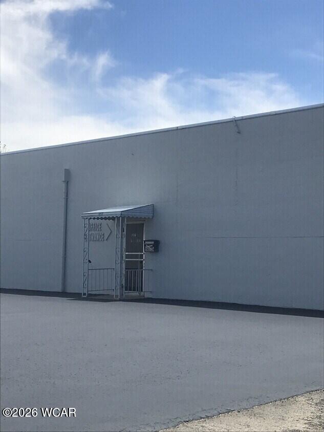 1275 Cole Street, Lima, Ohio