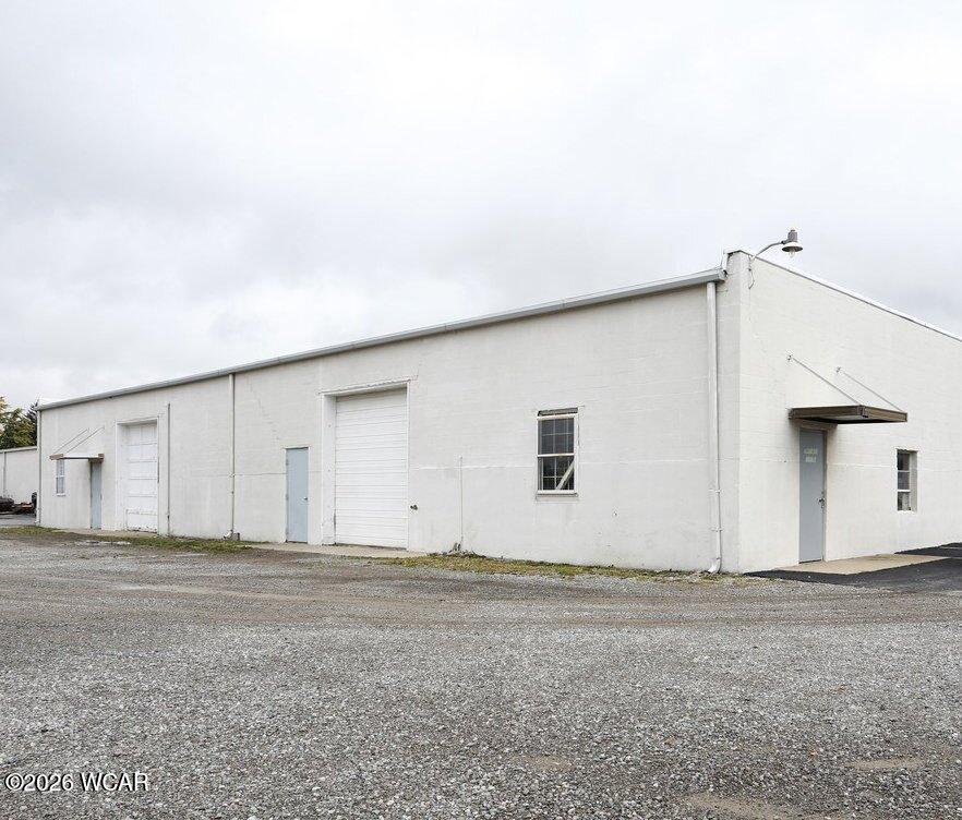 1275 Cole Street, Lima, Ohio