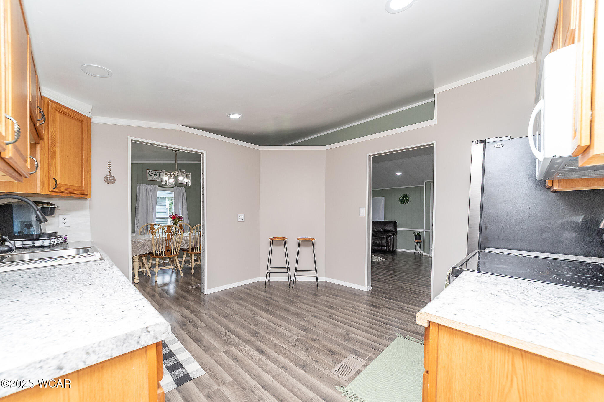 1203 Chateau Court, Findlay, Ohio