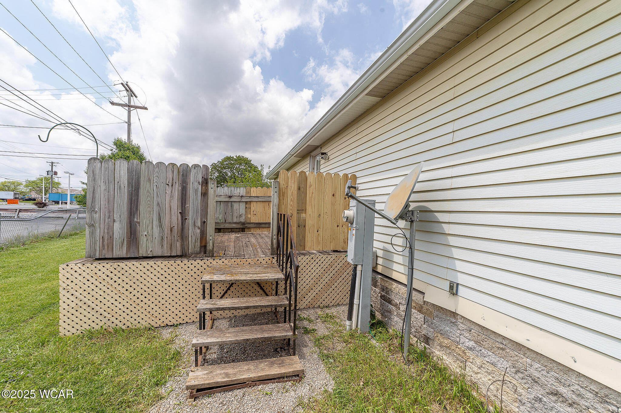 1203 Chateau Court, Findlay, Ohio