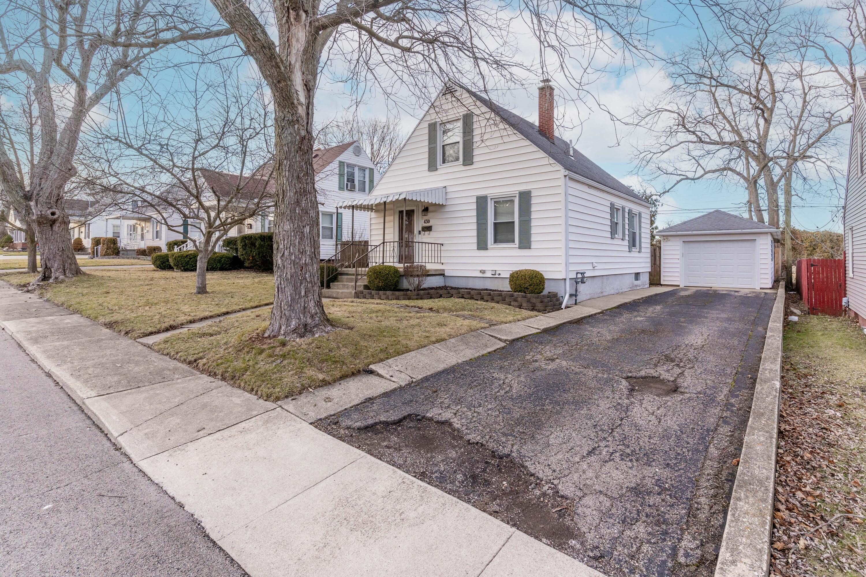 430 New Street, Sidney, Ohio 45365