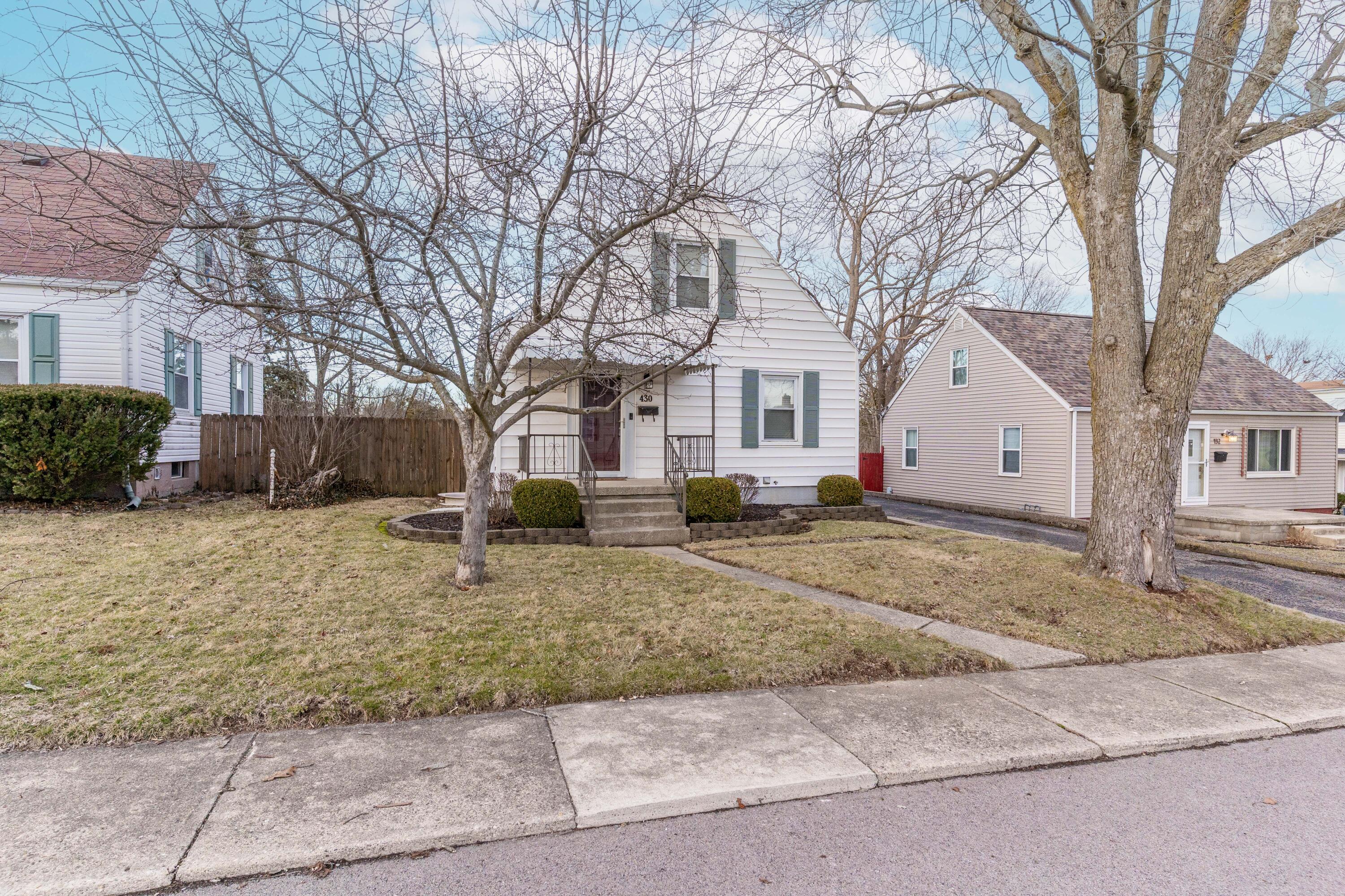 430 New Street, Sidney, Ohio 45365