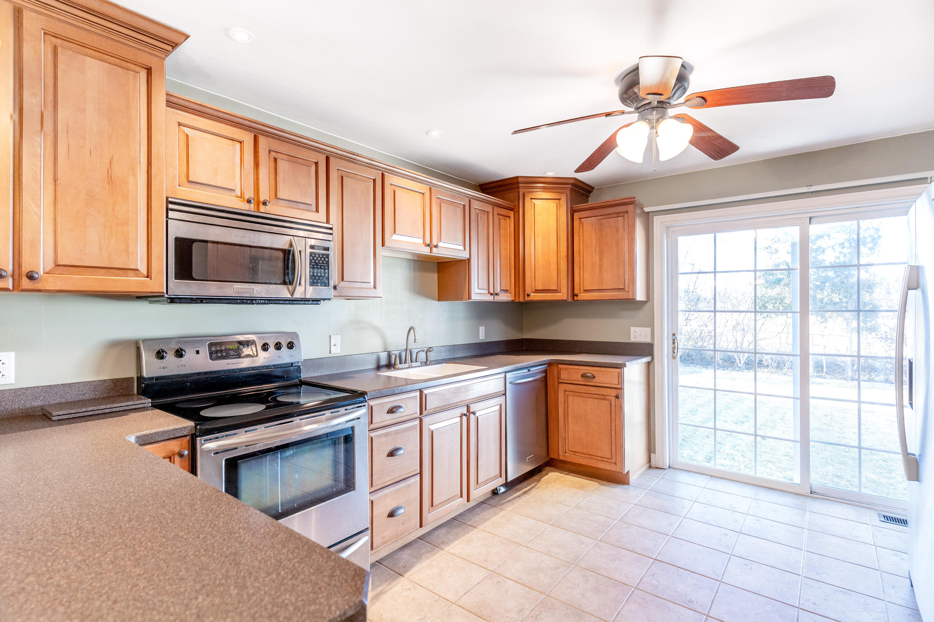 430 New Street, Sidney, Ohio 45365