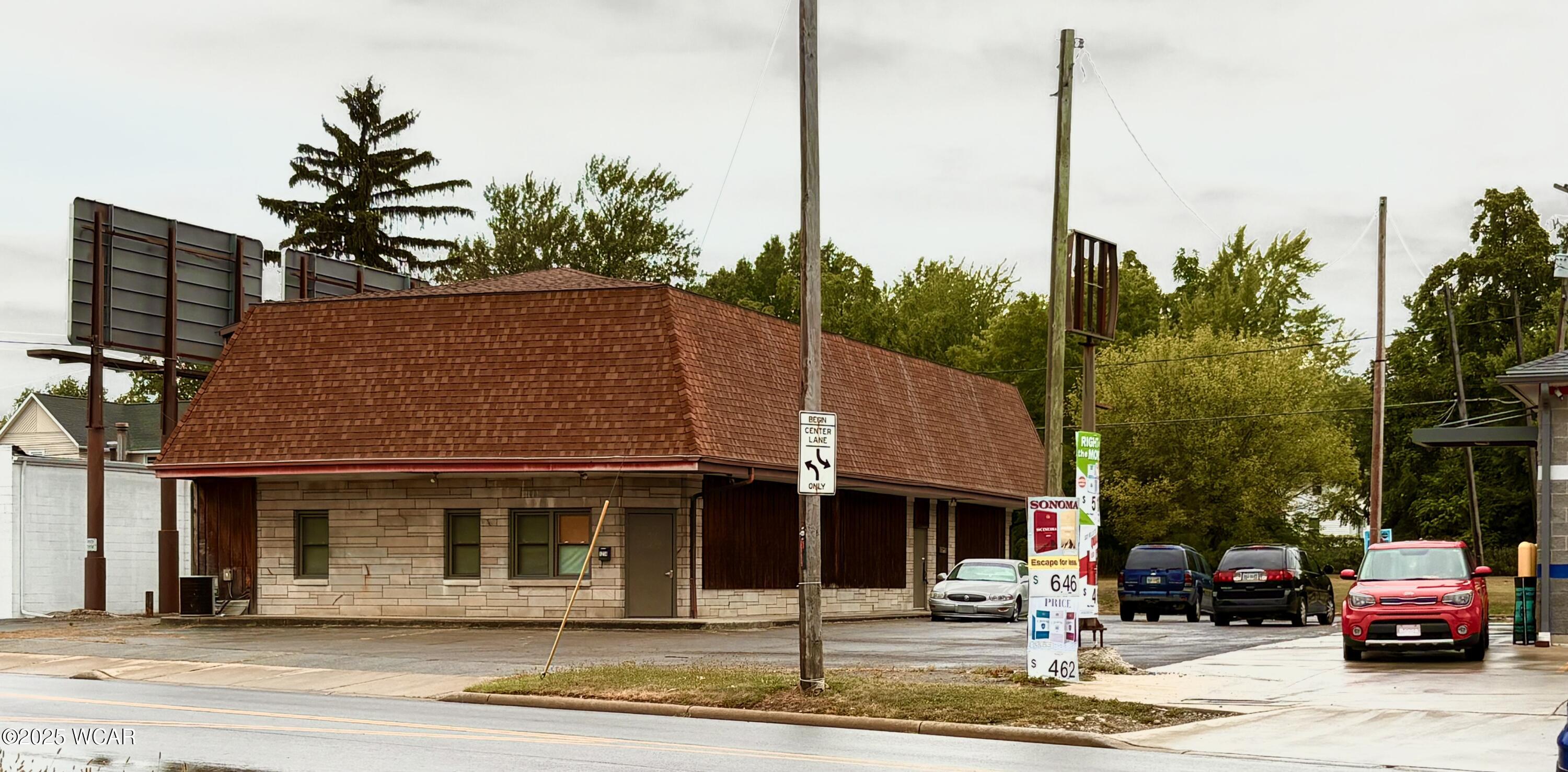 1214 Allentown Road, Lima, Ohio