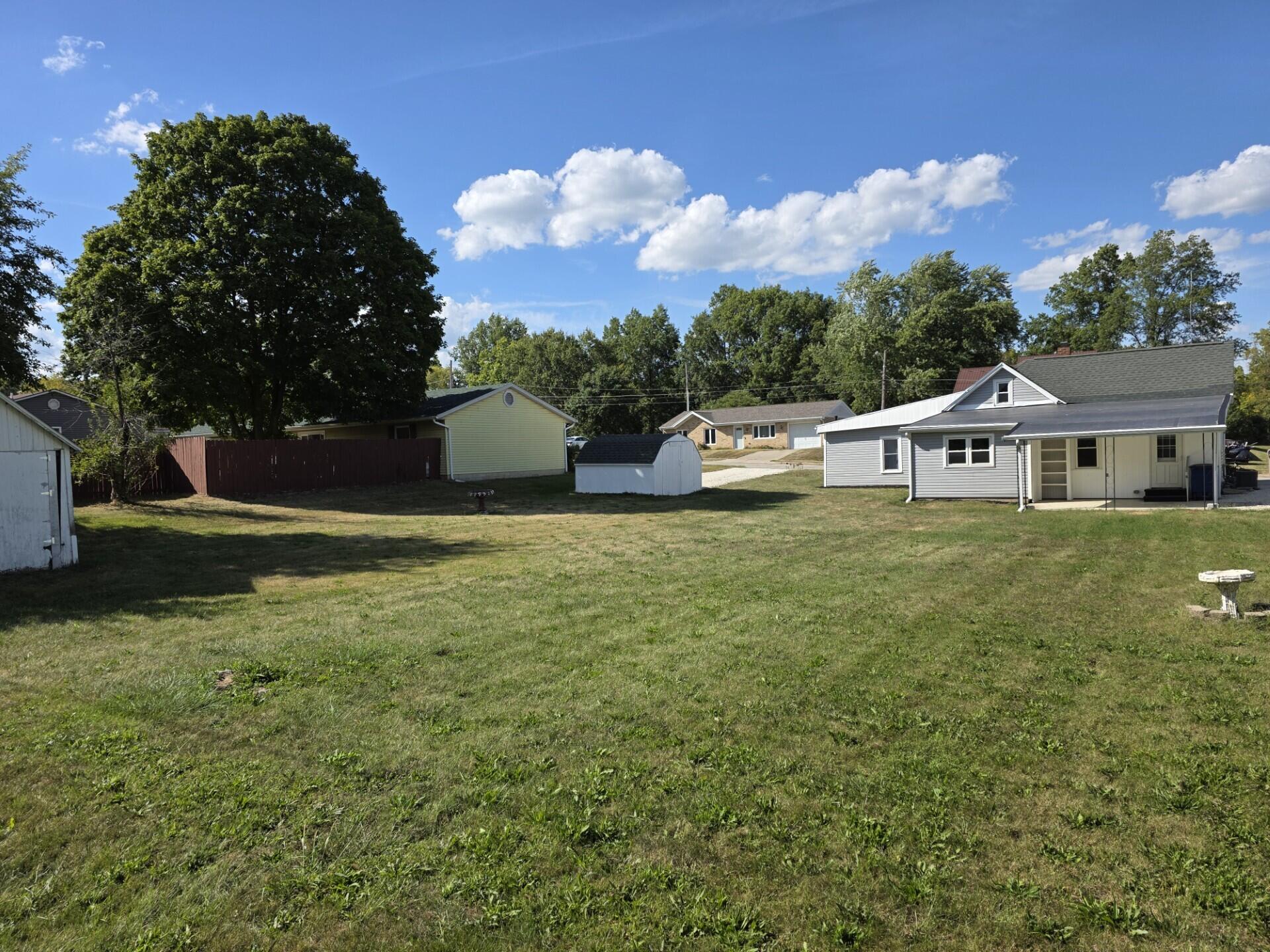 518 Locust Street, Saint Marys, Ohio 45885