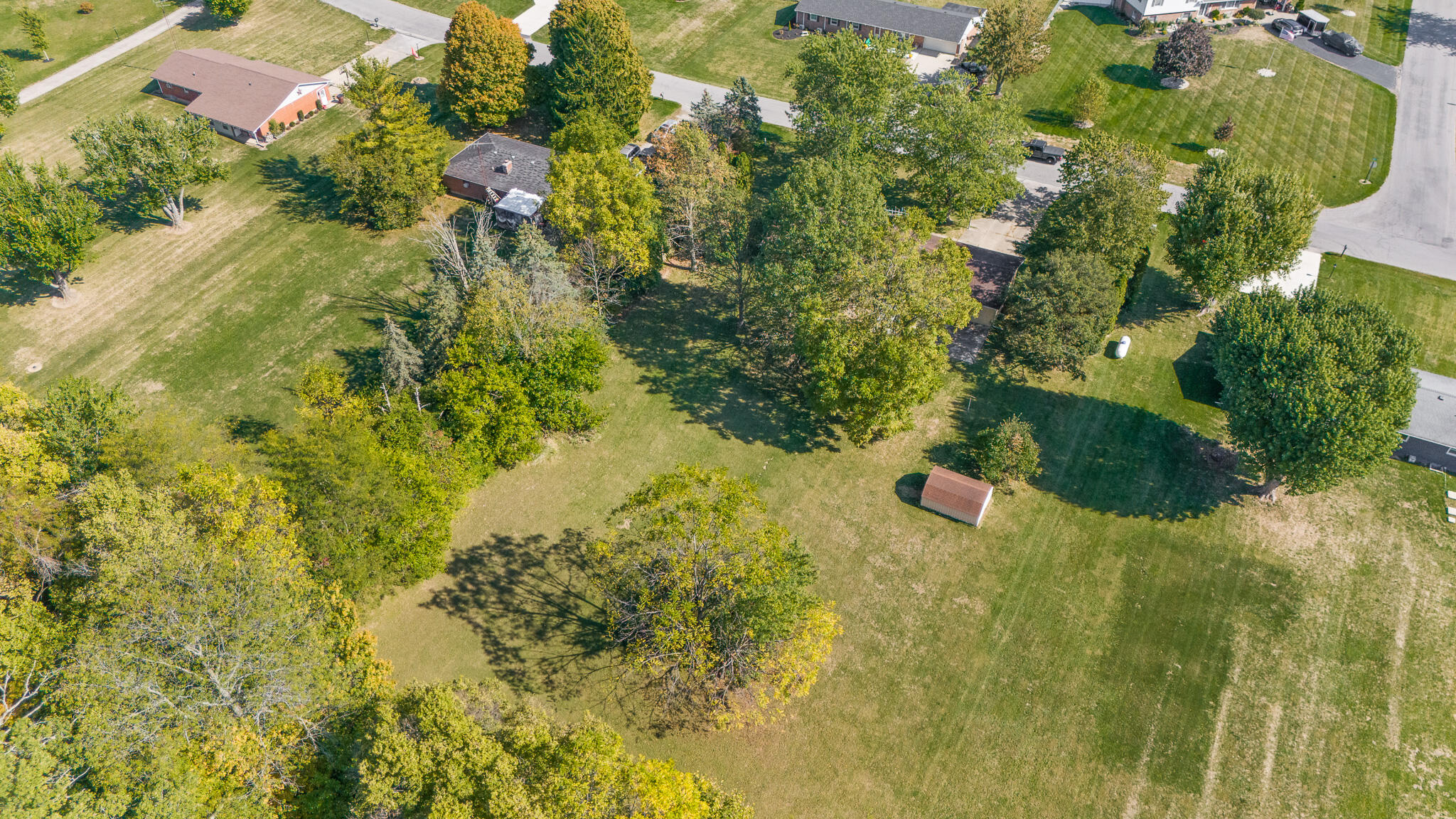 5834 Lake Avenue, Greenville, Ohio 45331