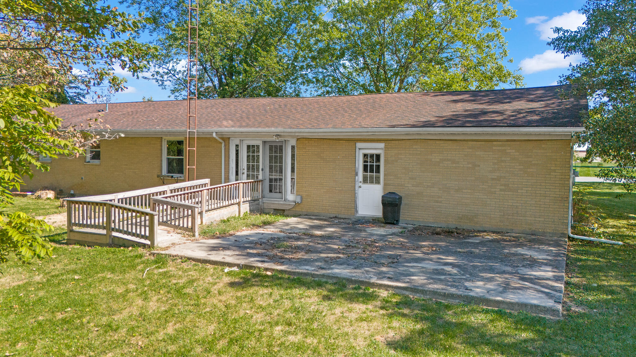 5834 Lake Avenue, Greenville, Ohio 45331