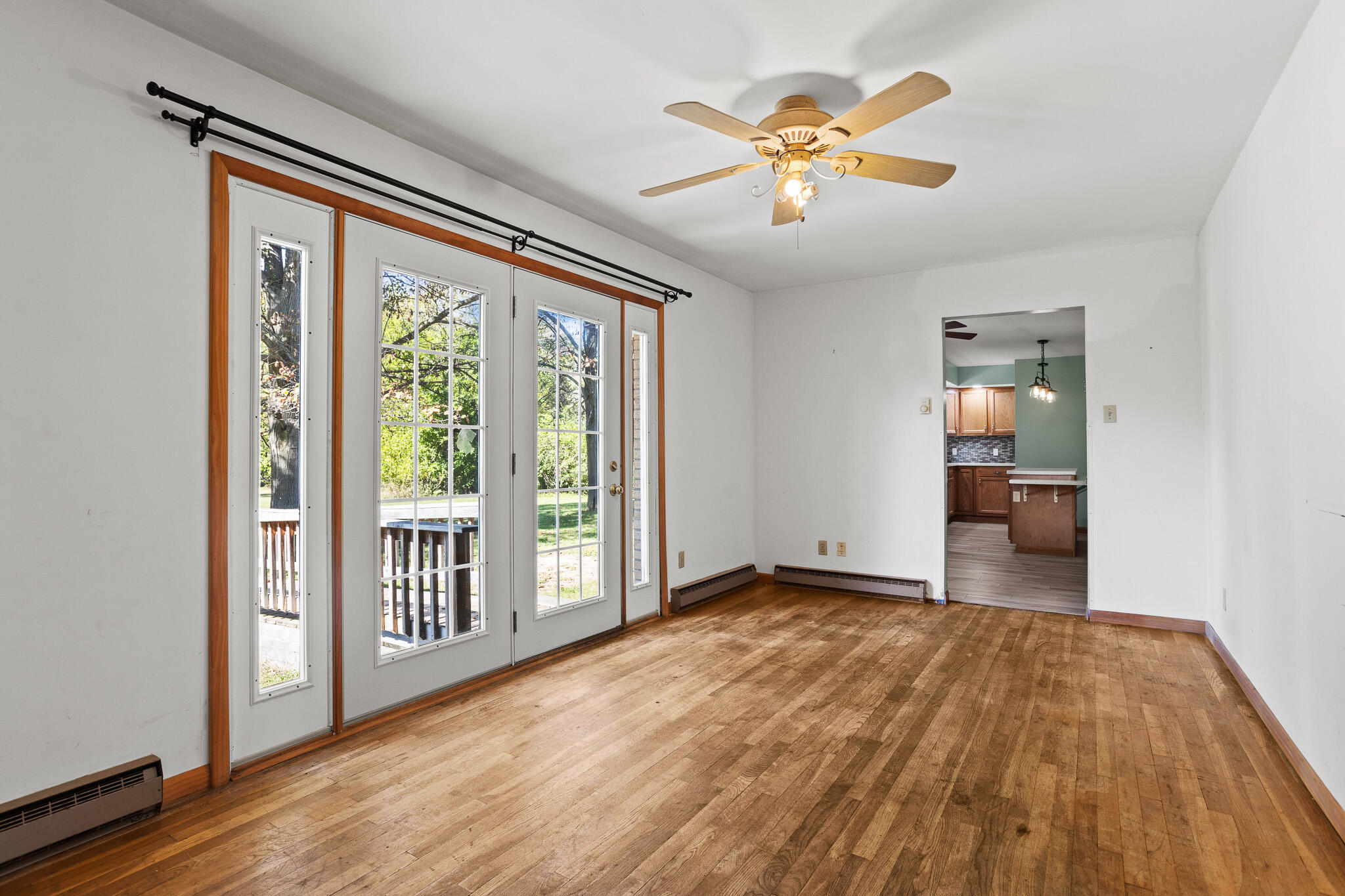 5834 Lake Avenue, Greenville, Ohio 45331