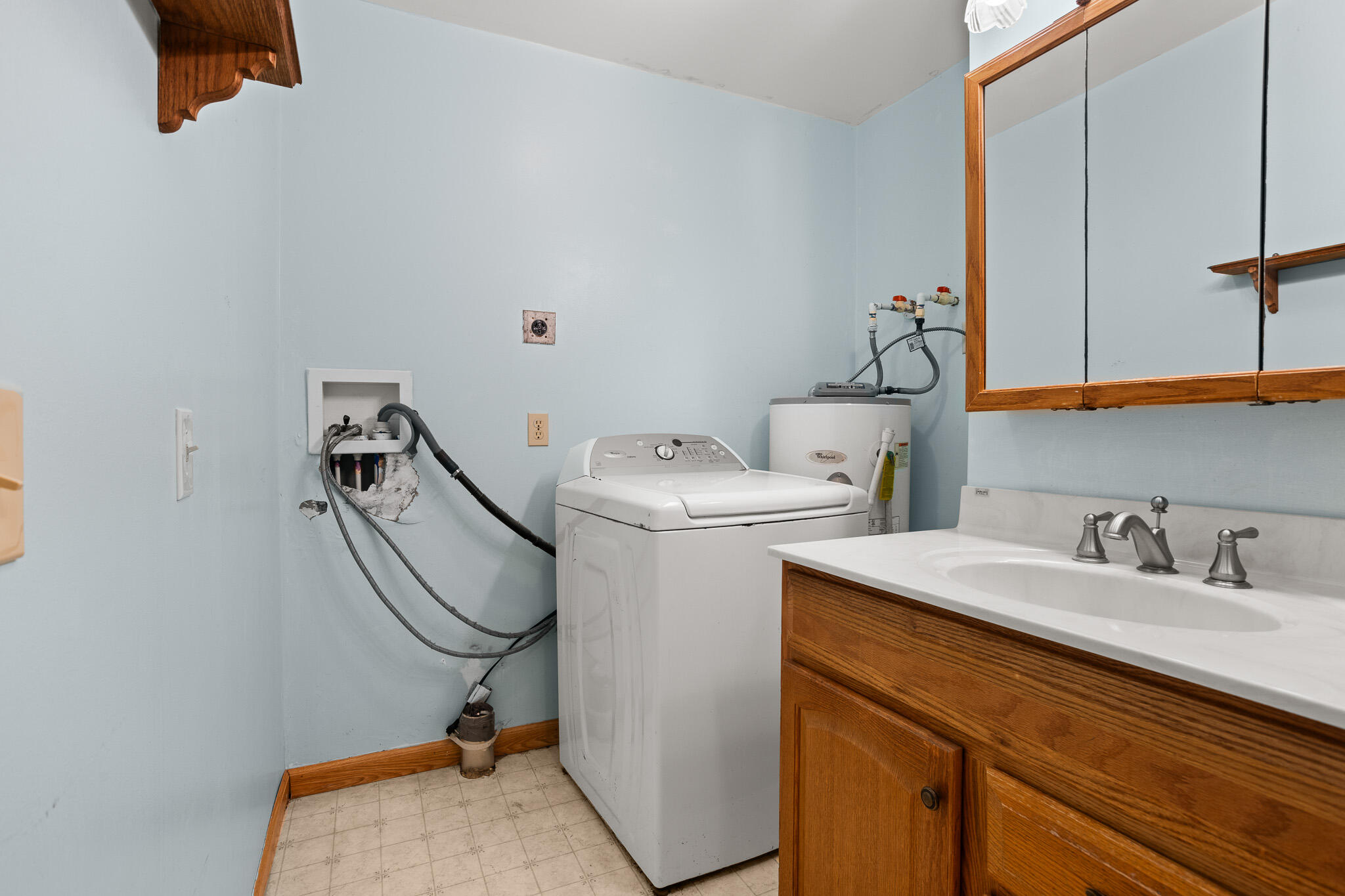 5834 Lake Avenue, Greenville, Ohio 45331