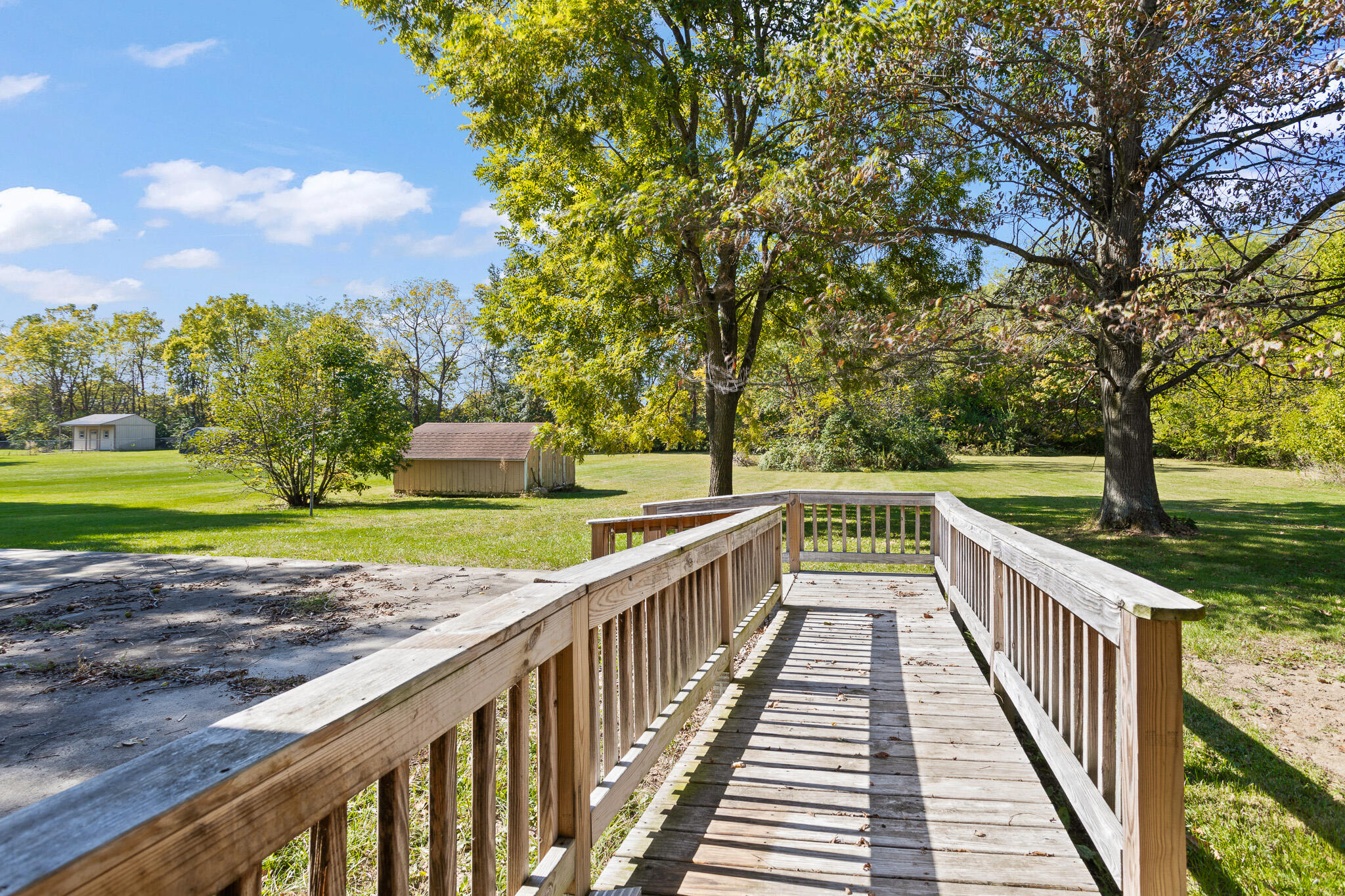 5834 Lake Avenue, Greenville, Ohio 45331