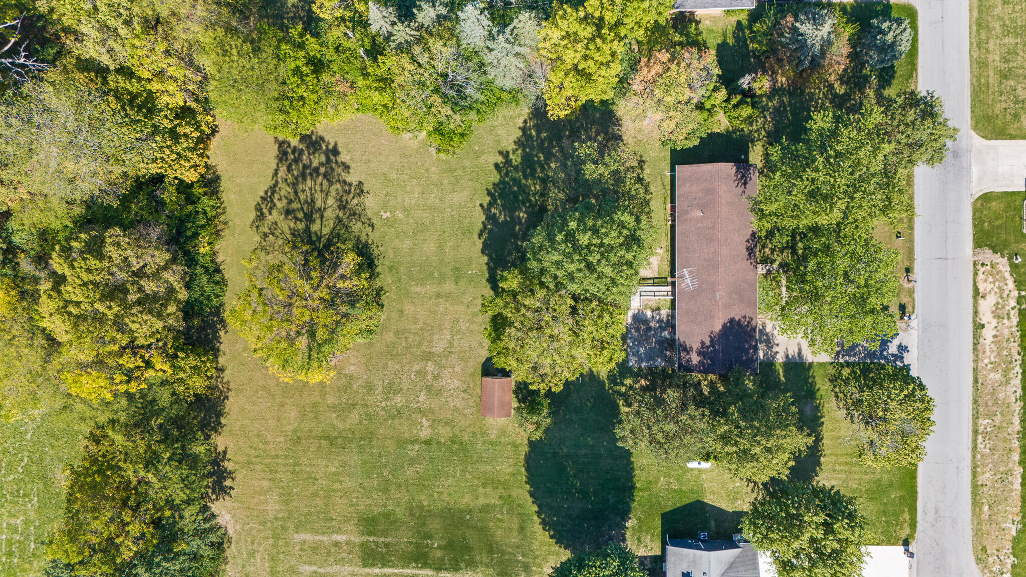 5834 Lake Avenue, Greenville, Ohio 45331