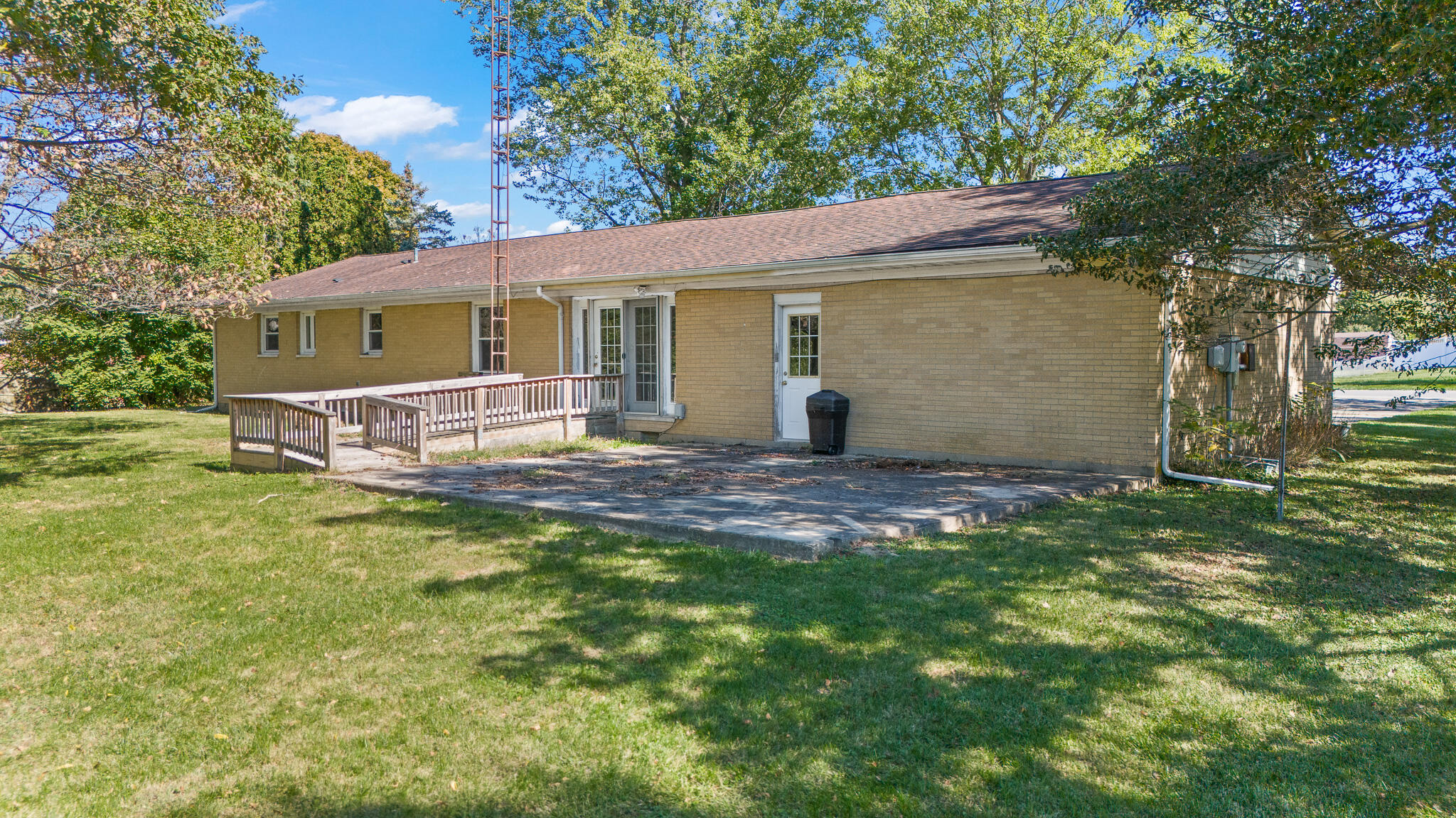 5834 Lake Avenue, Greenville, Ohio 45331