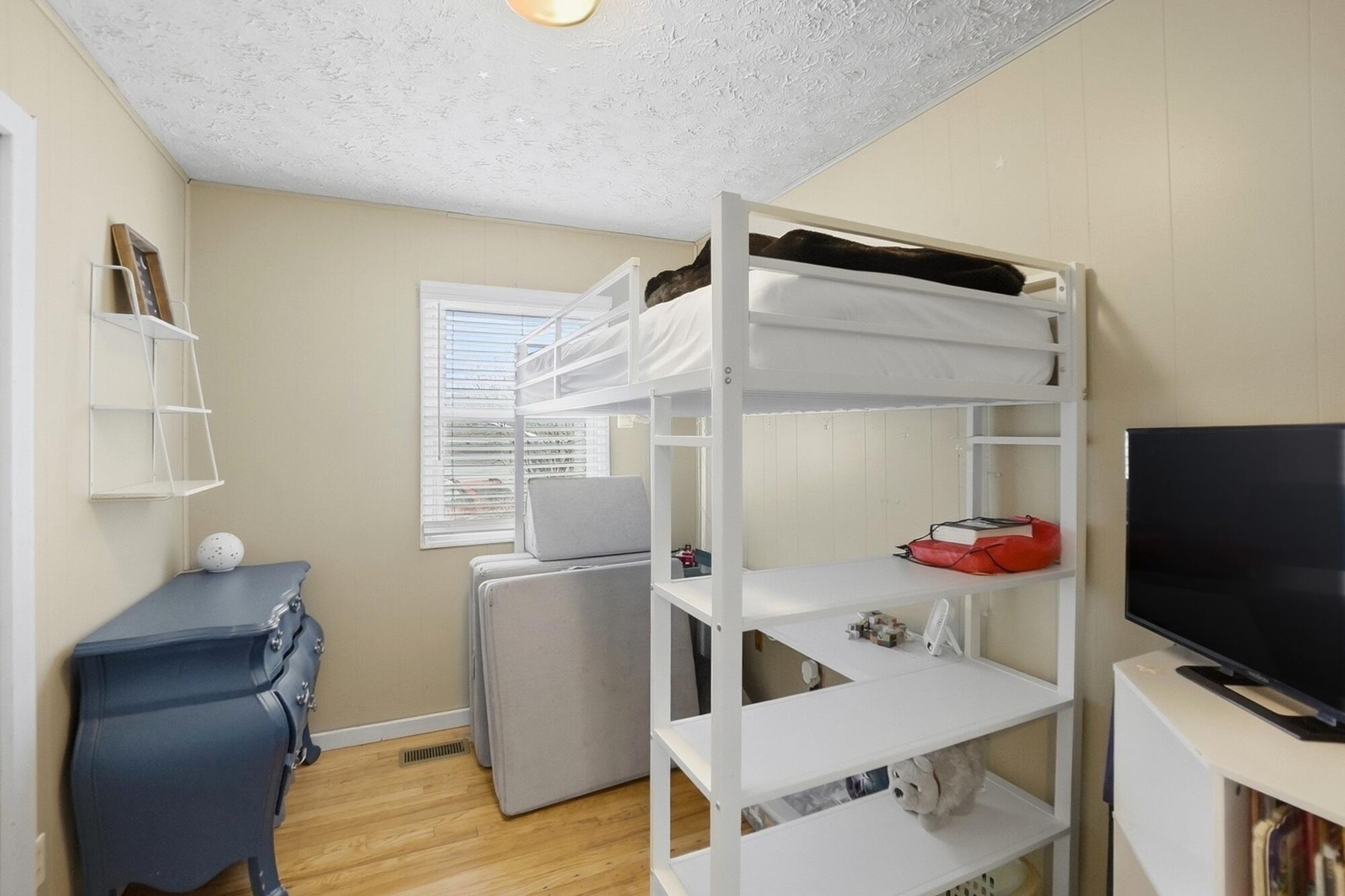 2804 Lowman Street, Springfield, Ohio 45505