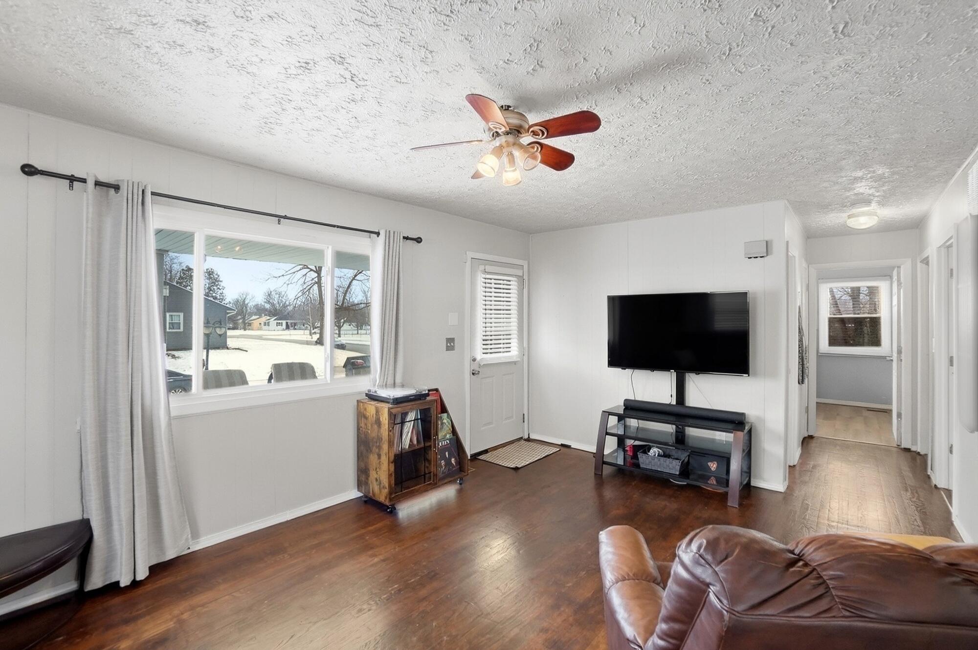 2804 Lowman Street, Springfield, Ohio 45505