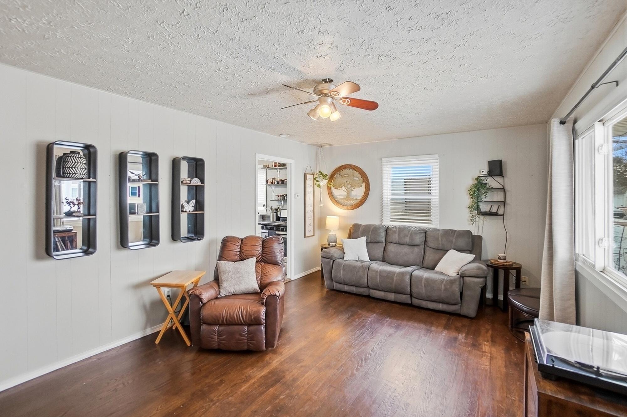 2804 Lowman Street, Springfield, Ohio 45505