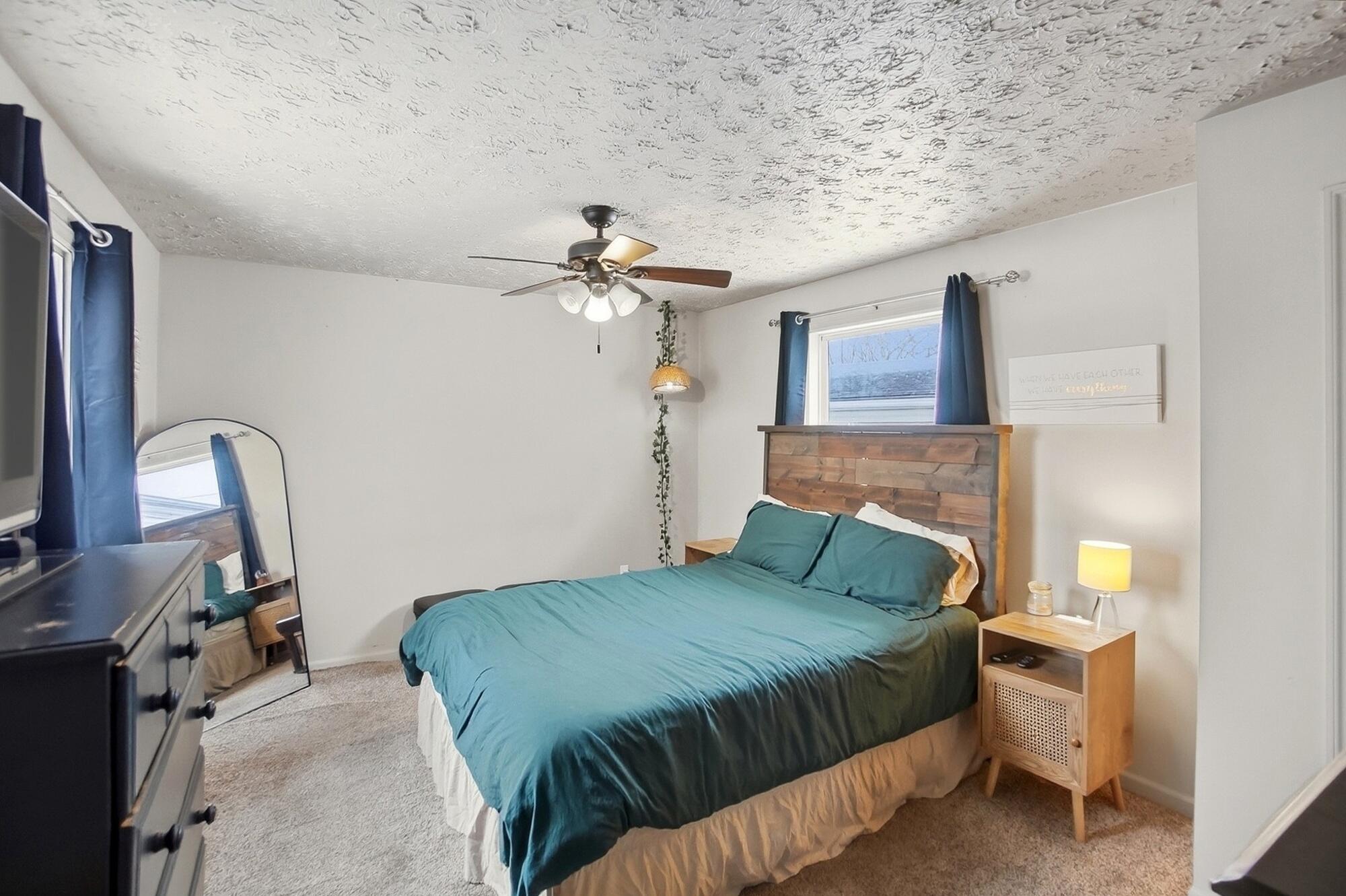 2804 Lowman Street, Springfield, Ohio 45505